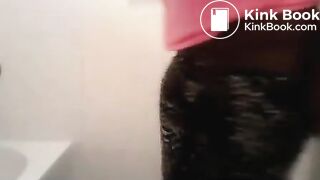 Good ebony shit comp