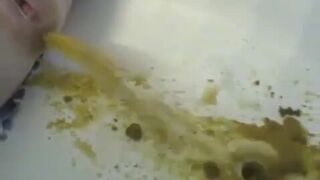 diarrhea - video 268