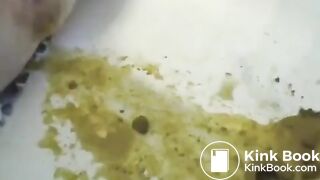 diarrhea - video 268