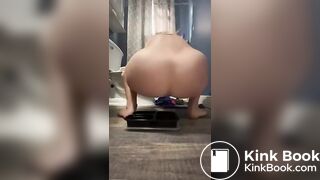 Such a hot pile of shit