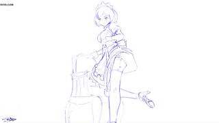 Diapers animations 2