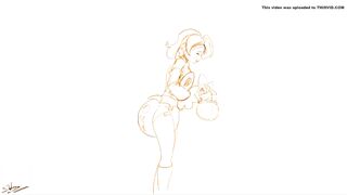 Diapers animations 2