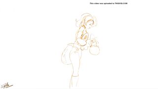 Diapers animations 2