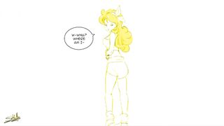 Diapers animations 2