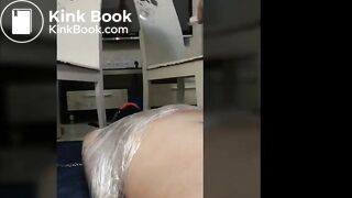 Chinese femdom南京小姐姐黄金调教贱狗全集