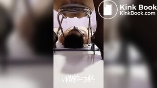 Chinese femdom scat - video 139