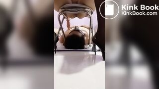Chinese femdom scat - video 139