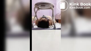 Chinese femdom scat - video 139