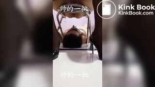 Chinese femdom scat - video 139