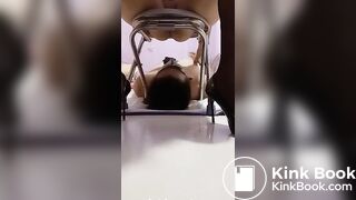 Chinese femdom scat - video 139