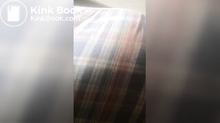 Oops, i got explosive diarrhea :P