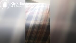 Oops, i got explosive diarrhea :P