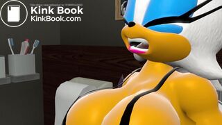 Rouge's Braps and Craps