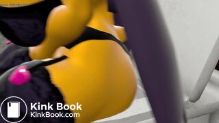 Rouge's Braps and Craps