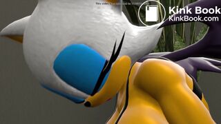 Rouge's Braps and Craps