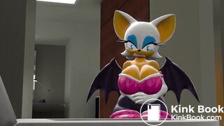 Rouge's Braps and Craps