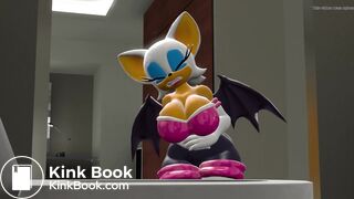 Rouge's Braps and Craps