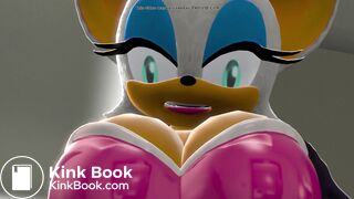 Rouge's Braps and Craps