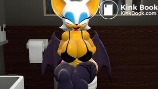 Rouge's Braps and Craps