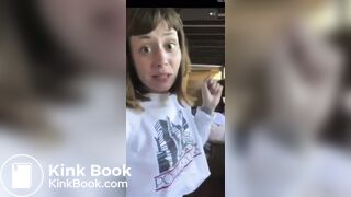 Hot girl shit - video 3