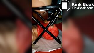 Chinese scat 02 - video 3
