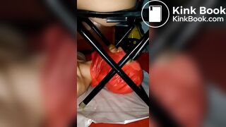 Chinese scat 02 - video 3