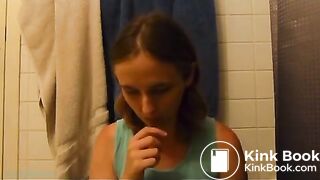 Science Experiment - video 2