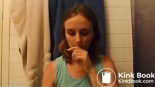 Science Experiment - video 2