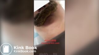 chinese scat femdom - video 55