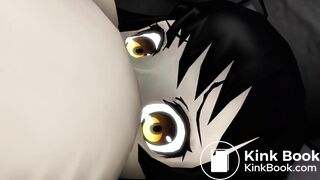 Summers Toilet Proposal (implied scat warning)