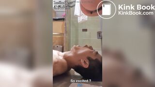Asian scat - video 33