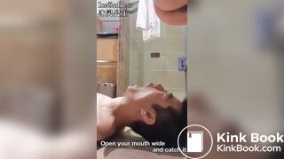 Asian scat - video 33