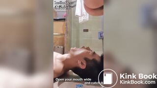 Asian scat - video 33