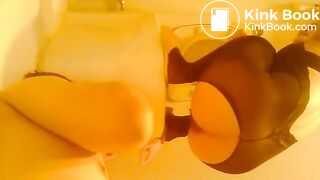 chinese scat femdom - video 60