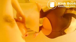 chinese scat femdom - video 60