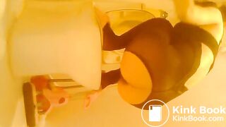 chinese scat femdom - video 60