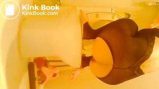 chinese scat femdom - video 60