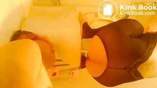 chinese scat femdom - video 60