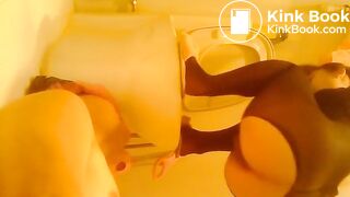 chinese scat femdom - video 60