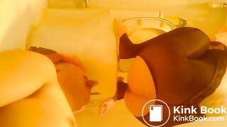chinese scat femdom - video 60