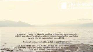 SHITTING IN COMMERCIAL (INEDIT)