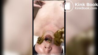 chinese scat femdom - video 56