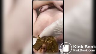 chinese scat femdom - video 56