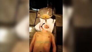eat scat - video 16