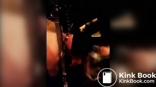 eat scat - video 16