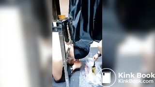 eat scat - video 16