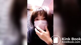eat scat - video 16