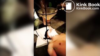 eat scat - video 16