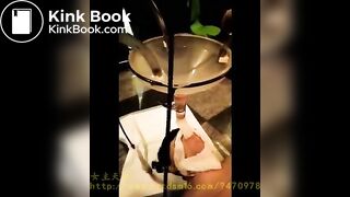 eat scat - video 16