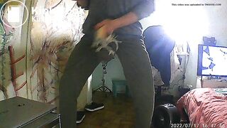 esto sigue y sigueere